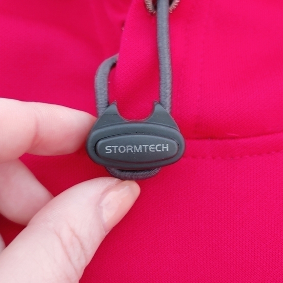 STORMTECH PERFORMANCE Read kangaroo pocket hoodie - Picture 10 of 12